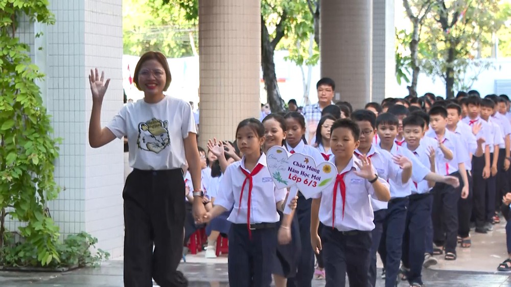 Phát triển đội ngũ nhà giáo - Khâu đột phá trong đột phá chiến lược để phát triển đất nước- Ảnh 6.