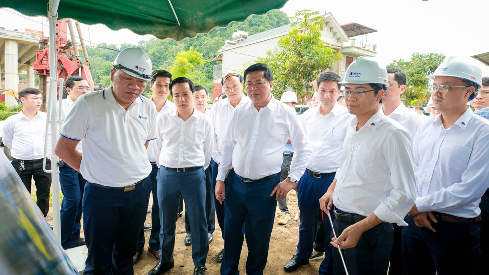Đèo Cả và hành trình kiến tạo “đại lộ của niềm tin và khát vọng”- Ảnh 12. Đèo Cả và hành trình kiến tạo “đại lộ của niềm tin và khát vọng”- Ảnh 12.
