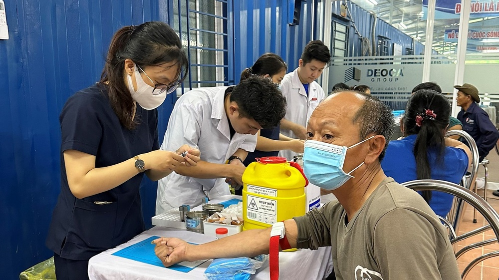 Đèo Cả và hành trình kiến tạo “đại lộ của niềm tin và khát vọng”- Ảnh 29. Đèo Cả và hành trình kiến tạo “đại lộ của niềm tin và khát vọng”- Ảnh 29.