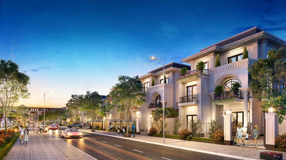 An Huy Mỹ Việt: Dấu ấn di sản Việt được vinh danh tại Dot Property Awards- Ảnh 11.