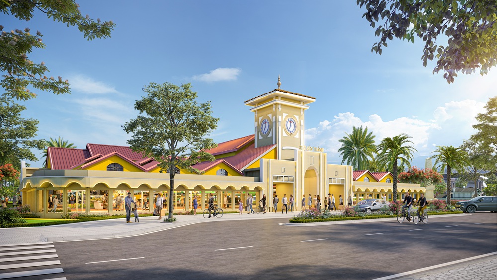 An Huy Mỹ Việt: Dấu ấn di sản Việt được vinh danh tại Dot Property Awards- Ảnh 9.