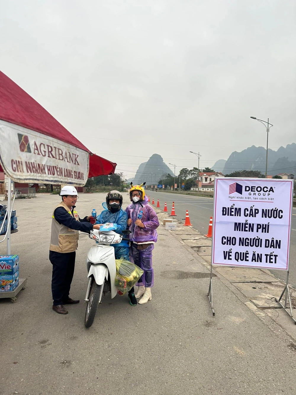 Đèo Cả và hành trình kiến tạo “đại lộ của niềm tin và khát vọng”- Ảnh 23. Đèo Cả và hành trình kiến tạo “đại lộ của niềm tin và khát vọng”- Ảnh 23.