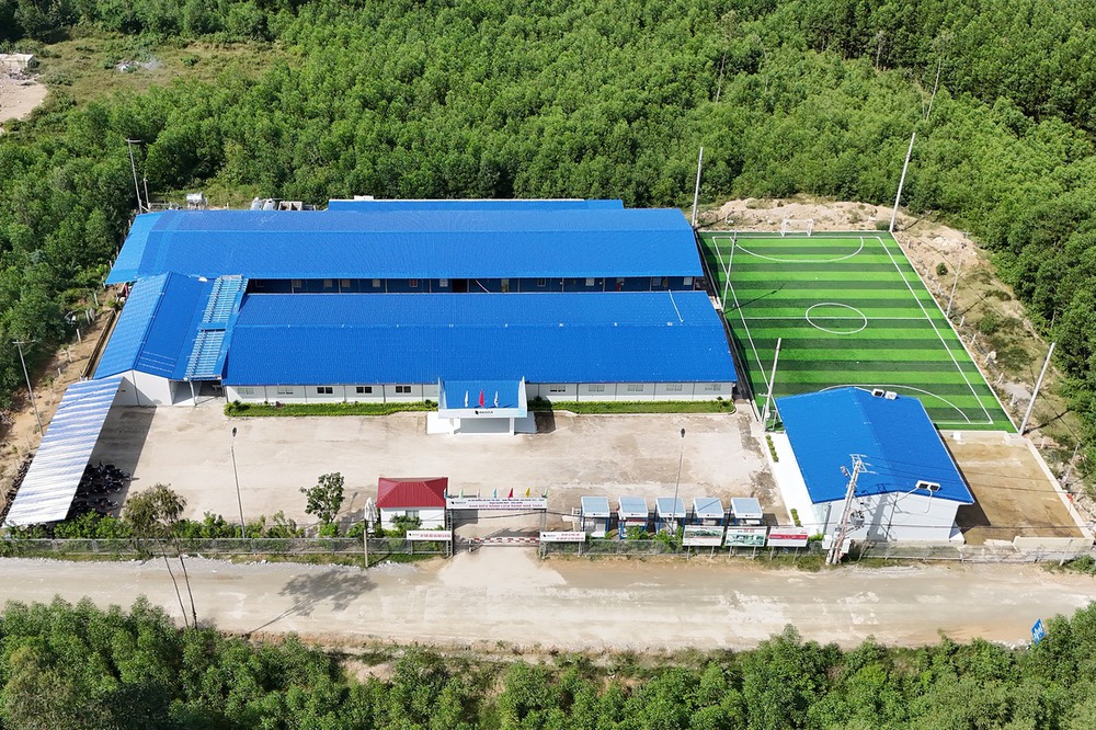 Đèo Cả và hành trình kiến tạo “đại lộ của niềm tin và khát vọng”- Ảnh 27. Đèo Cả và hành trình kiến tạo “đại lộ của niềm tin và khát vọng”- Ảnh 27.