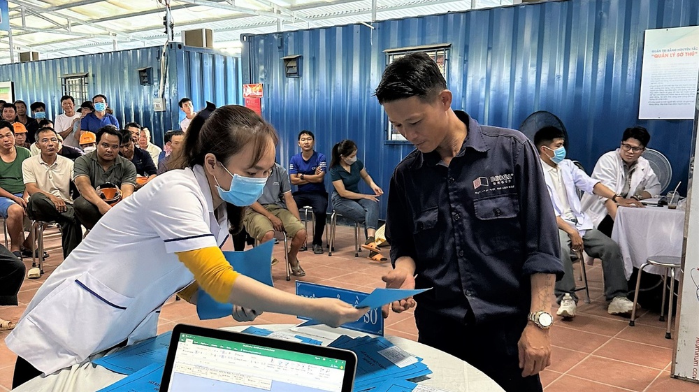 Đèo Cả và hành trình kiến tạo “đại lộ của niềm tin và khát vọng”- Ảnh 26. Đèo Cả và hành trình kiến tạo “đại lộ của niềm tin và khát vọng”- Ảnh 26.