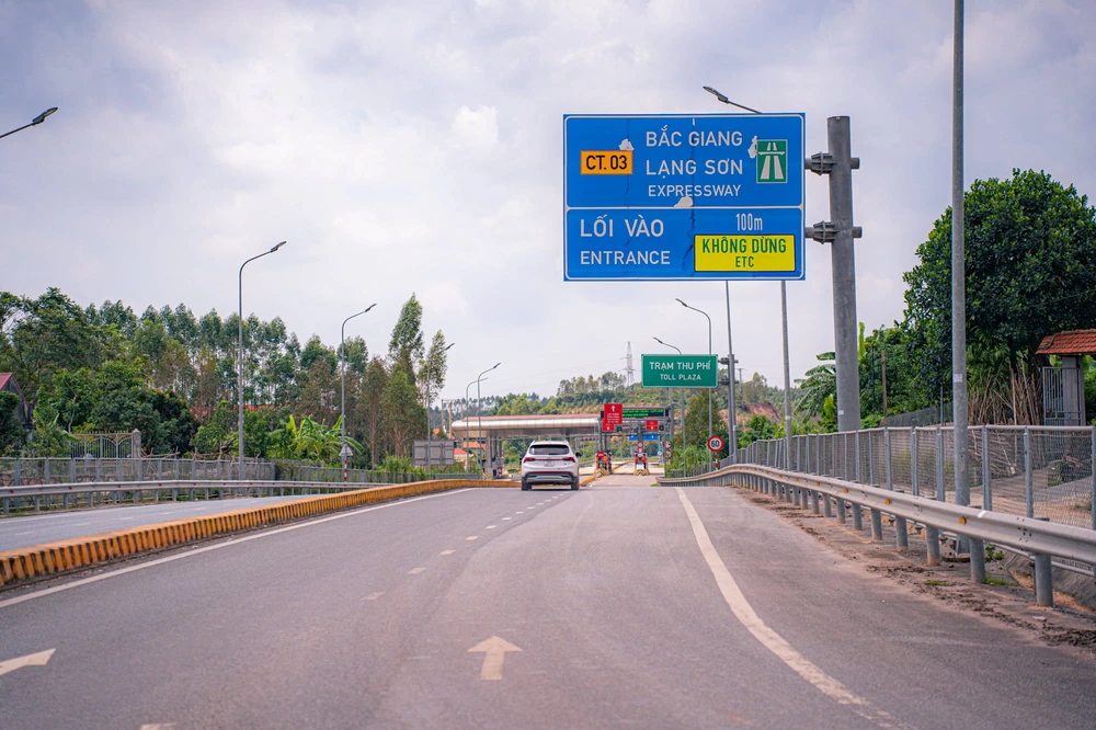 Đèo Cả và hành trình kiến tạo “đại lộ của niềm tin và khát vọng”- Ảnh 8. Đèo Cả và hành trình kiến tạo “đại lộ của niềm tin và khát vọng”- Ảnh 8.