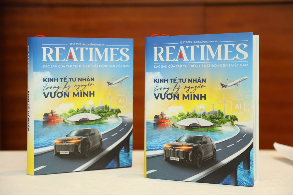 Ấn phẩm "Kinh tế tư nhân trong kỷ nguyên vươn mình" - Lan tỏa cảm hứng, khơi dậy tinh thần doanh nghiệp dân tộc trong thời đại mới- Ảnh 1.