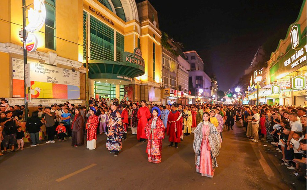 Sovico: Tầm nhìn của tập đoàn đầu tư trong nỗ lực mở rộng “biên giới mềm” quốc gia- Ảnh 13.