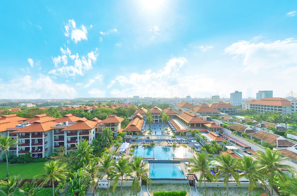 Sovico: Tầm nhìn của tập đoàn đầu tư trong nỗ lực mở rộng “biên giới mềm” quốc gia- Ảnh 21.