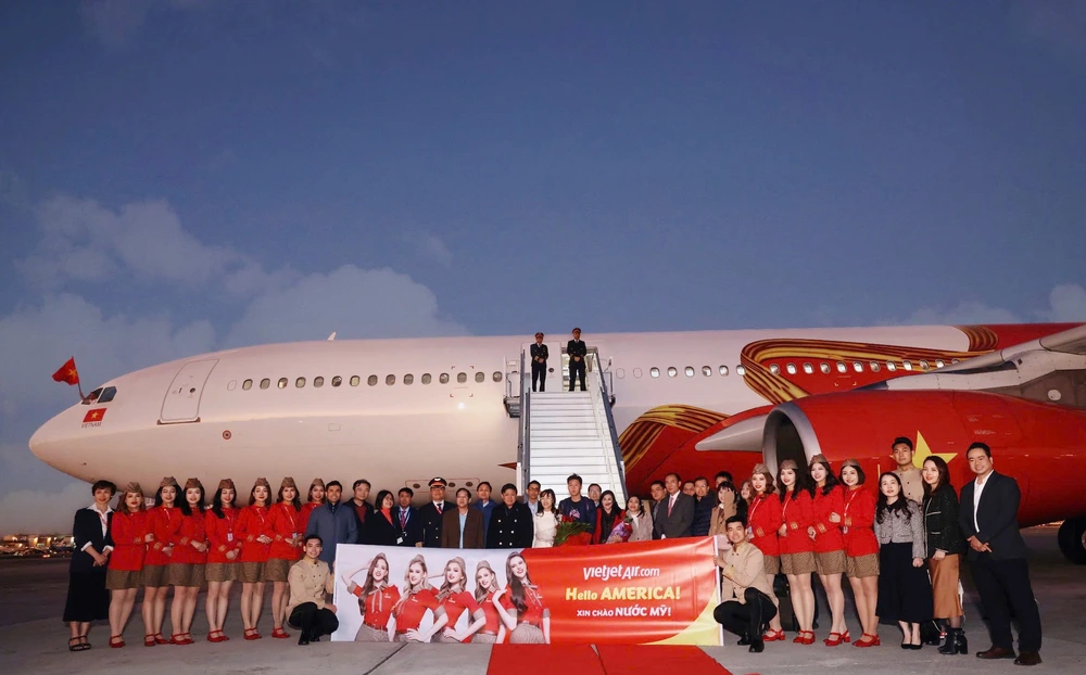 Sovico: Tầm nhìn của tập đoàn đầu tư trong nỗ lực mở rộng “biên giới mềm” quốc gia- Ảnh 8.