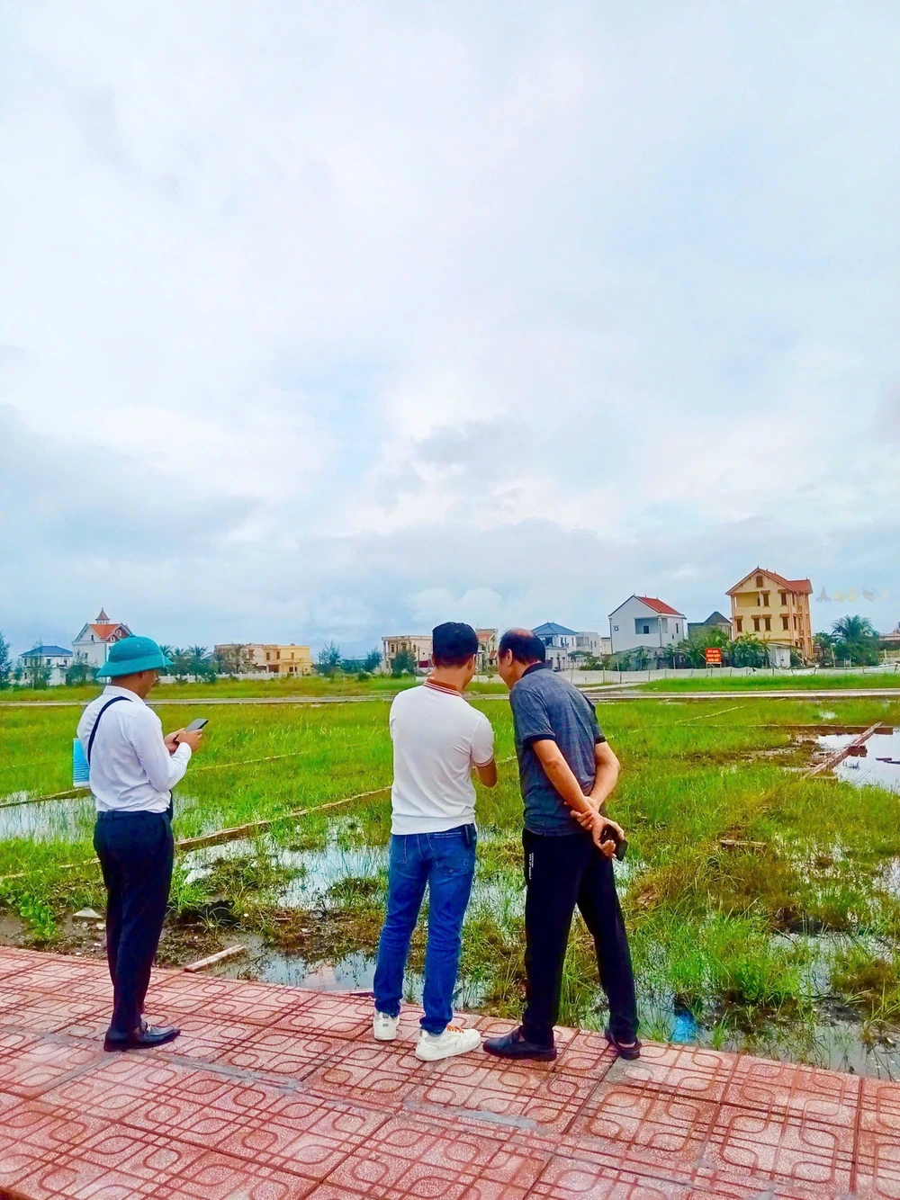 Bài 1: Thị trường bất động sản 2025 - 'Làn sóng' hồi sinh và những giới hạn bị phá vỡ- Ảnh 4.