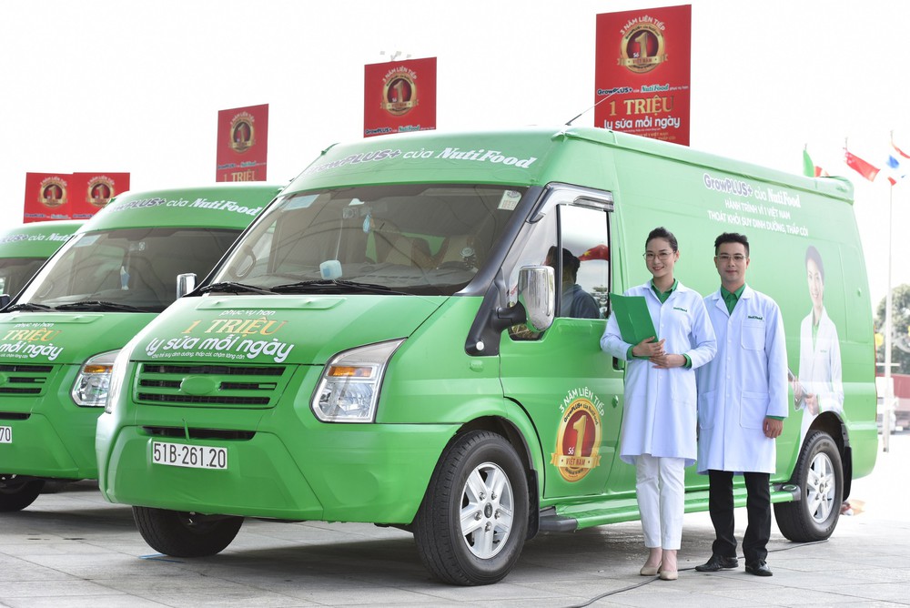 "Khát vọng kép" của Nutifood: Khi lý tưởng dân tộc song hành với tầm nhìn toàn cầu- Ảnh 28. "Khát vọng kép" của Nutifood: Khi lý tưởng dân tộc song hành với tầm nhìn toàn cầu- Ảnh 28.