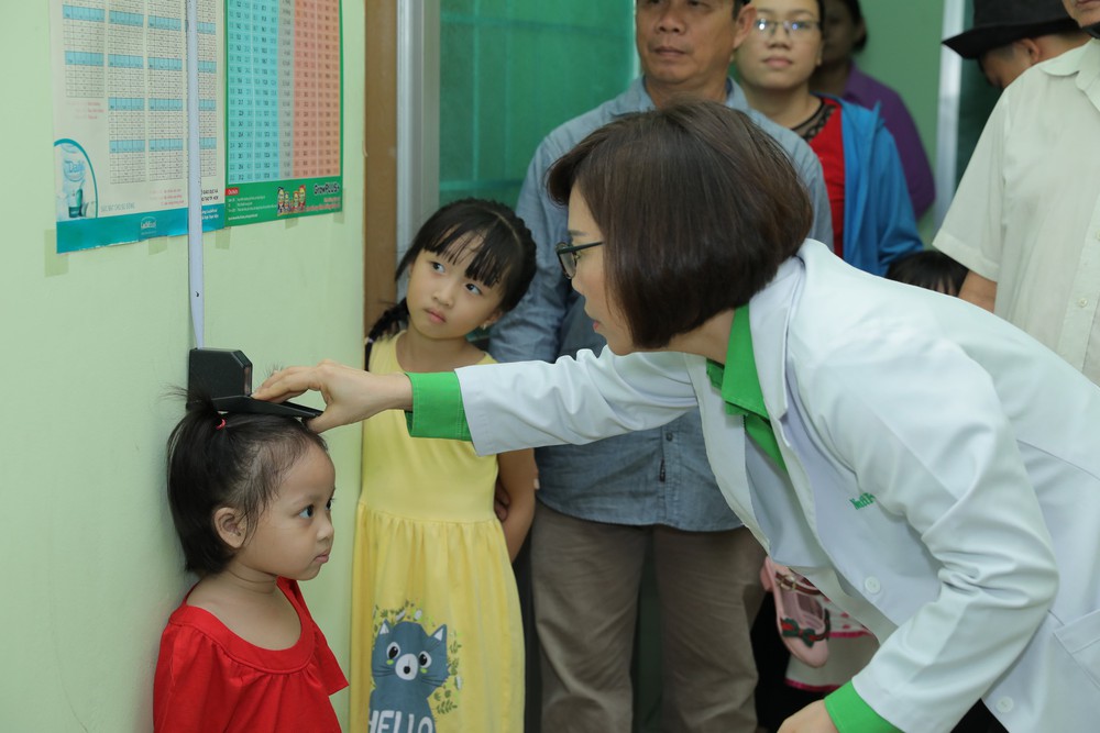 "Khát vọng kép" của Nutifood: Khi lý tưởng dân tộc song hành với tầm nhìn toàn cầu- Ảnh 27. "Khát vọng kép" của Nutifood: Khi lý tưởng dân tộc song hành với tầm nhìn toàn cầu- Ảnh 27.