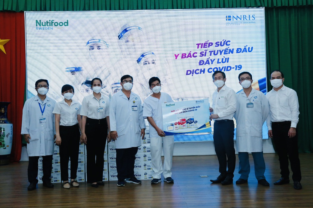 "Khát vọng kép" của Nutifood: Khi lý tưởng dân tộc song hành với tầm nhìn toàn cầu- Ảnh 30. "Khát vọng kép" của Nutifood: Khi lý tưởng dân tộc song hành với tầm nhìn toàn cầu- Ảnh 30.