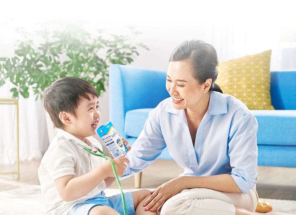 "Khát vọng kép" của Nutifood: Khi lý tưởng dân tộc song hành với tầm nhìn toàn cầu- Ảnh 6. "Khát vọng kép" của Nutifood: Khi lý tưởng dân tộc song hành với tầm nhìn toàn cầu- Ảnh 6.