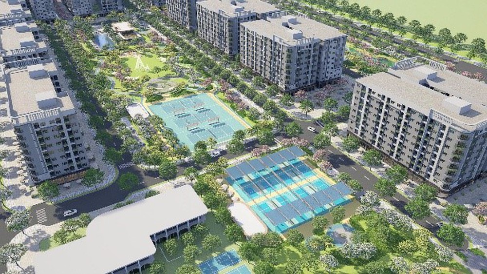 Phú Đông Group đồng hành cùng người lao động kiến tạo những tổ ấm vừa túi tiền- Ảnh 11. Phú Đông Group đồng hành cùng người lao động kiến tạo những tổ ấm vừa túi tiền- Ảnh 11.