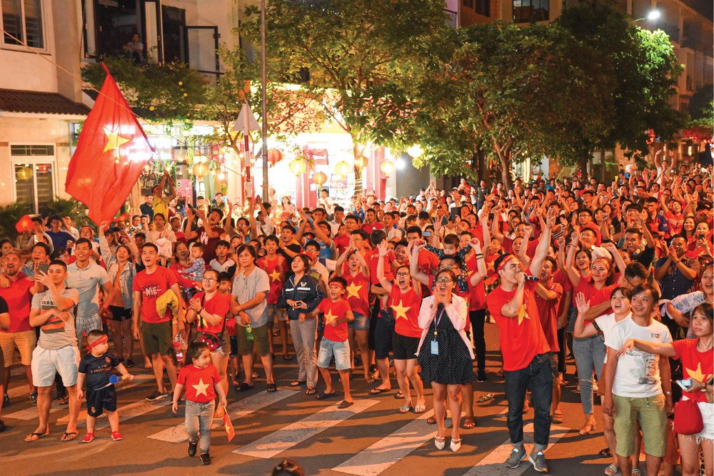 Phú Đông Group đồng hành cùng người lao động kiến tạo những tổ ấm vừa túi tiền- Ảnh 6. Phú Đông Group đồng hành cùng người lao động kiến tạo những tổ ấm vừa túi tiền- Ảnh 6.