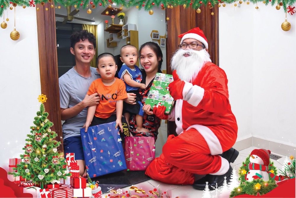 Phú Đông Group đồng hành cùng người lao động kiến tạo những tổ ấm vừa túi tiền- Ảnh 5. Phú Đông Group đồng hành cùng người lao động kiến tạo những tổ ấm vừa túi tiền- Ảnh 5.