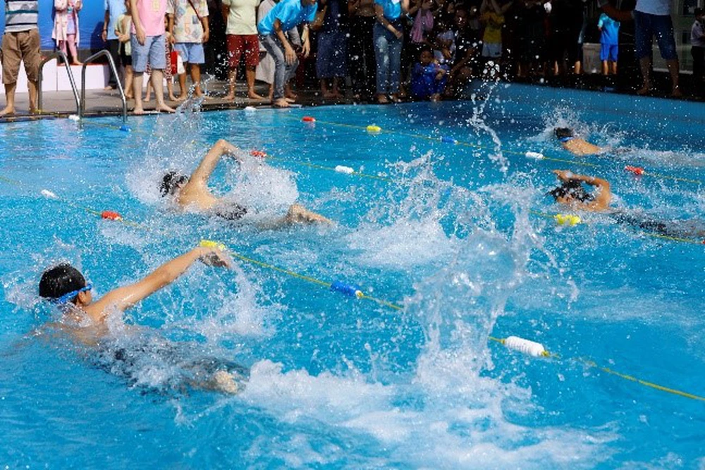 Phú Đông Group đồng hành cùng người lao động kiến tạo những tổ ấm vừa túi tiền- Ảnh 4. Phú Đông Group đồng hành cùng người lao động kiến tạo những tổ ấm vừa túi tiền- Ảnh 4.