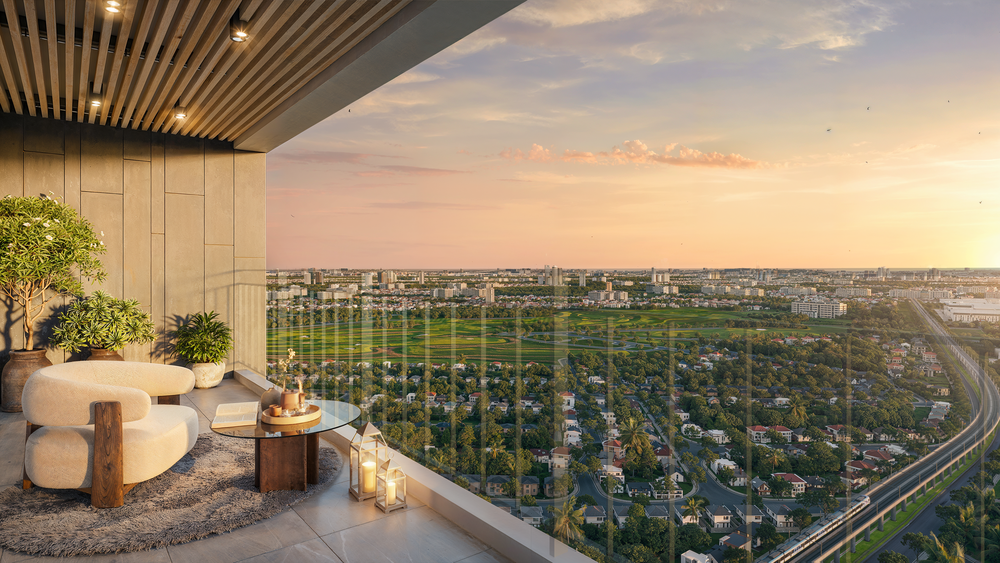 Khi các tuyến đường 'xương sống' đưa TP.HCM vươn mình tới kỷ nguyên mới- Ảnh 8. Khi các tuyến đường 'xương sống' đưa TP.HCM vươn mình tới kỷ nguyên mới- Ảnh 8.