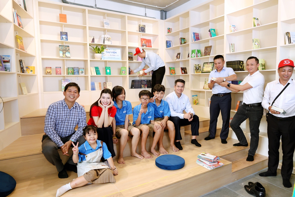Alphanam: "Mũi thuyền xé sóng" chinh phục giấc mơ lớn- Ảnh 19. Alphanam: "Mũi thuyền xé sóng" chinh phục giấc mơ lớn- Ảnh 19.
