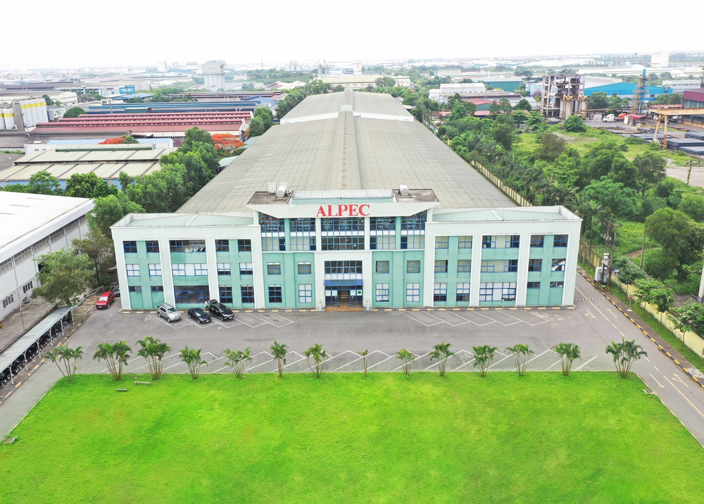 Alphanam: "Mũi thuyền xé sóng" chinh phục giấc mơ lớn- Ảnh 11. Alphanam: "Mũi thuyền xé sóng" chinh phục giấc mơ lớn- Ảnh 11.