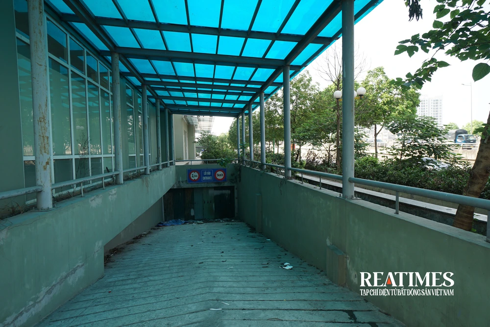 Hà Nội: Cận cảnh một trong các khu vực tái định cư cho người dân quảng trường phía Đông hồ Hoàn Kiếm- Ảnh 12. Hà Nội: Cận cảnh một trong các khu vực tái định cư cho người dân quảng trường phía Đông hồ Hoàn Kiếm- Ảnh 12.