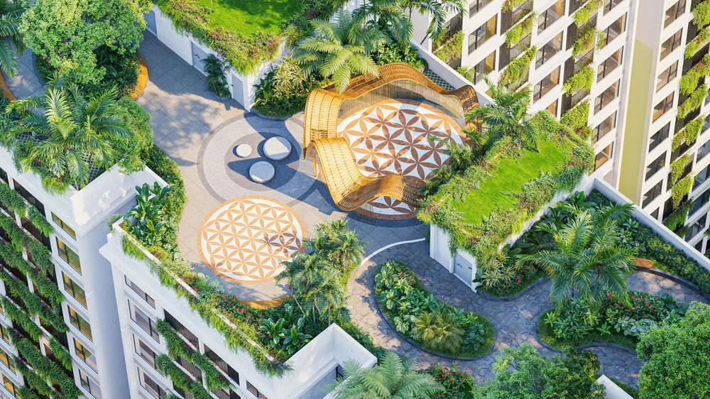 Khi các tuyến đường 'xương sống' đưa TP.HCM vươn mình tới kỷ nguyên mới- Ảnh 9. Khi các tuyến đường 'xương sống' đưa TP.HCM vươn mình tới kỷ nguyên mới- Ảnh 9.