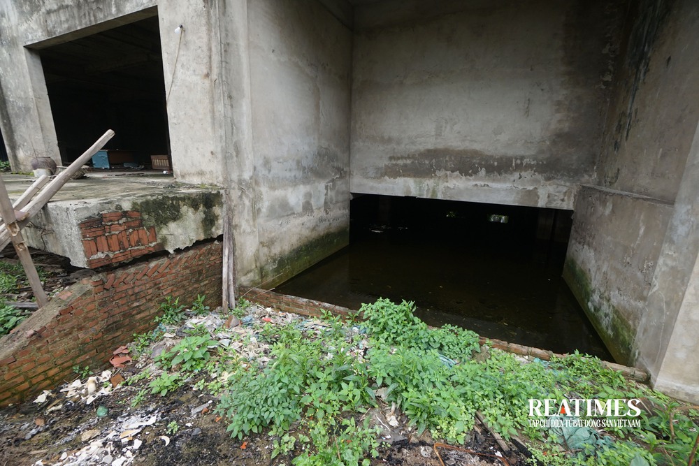 Hà Nội bắt đầu cải tạo khu nhà ở sinh viên bỏ hoang ở thành nhà xã hội- Ảnh 20.