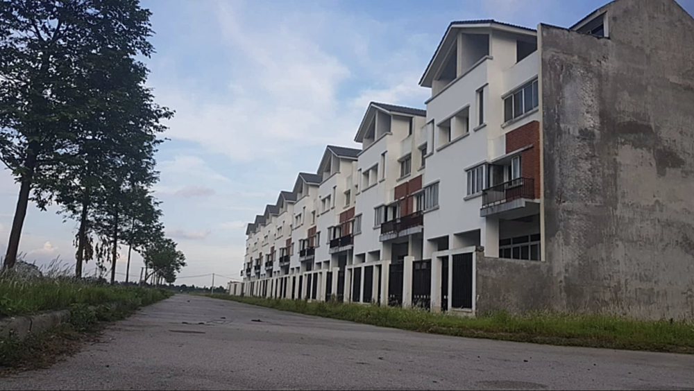 Bài 1 - Mê Linh trở mình: Khi “thời” đến và “thế” đổi- Ảnh 5. Bài 1 - Mê Linh trở mình: Khi “thời” đến và “thế” đổi- Ảnh 5.