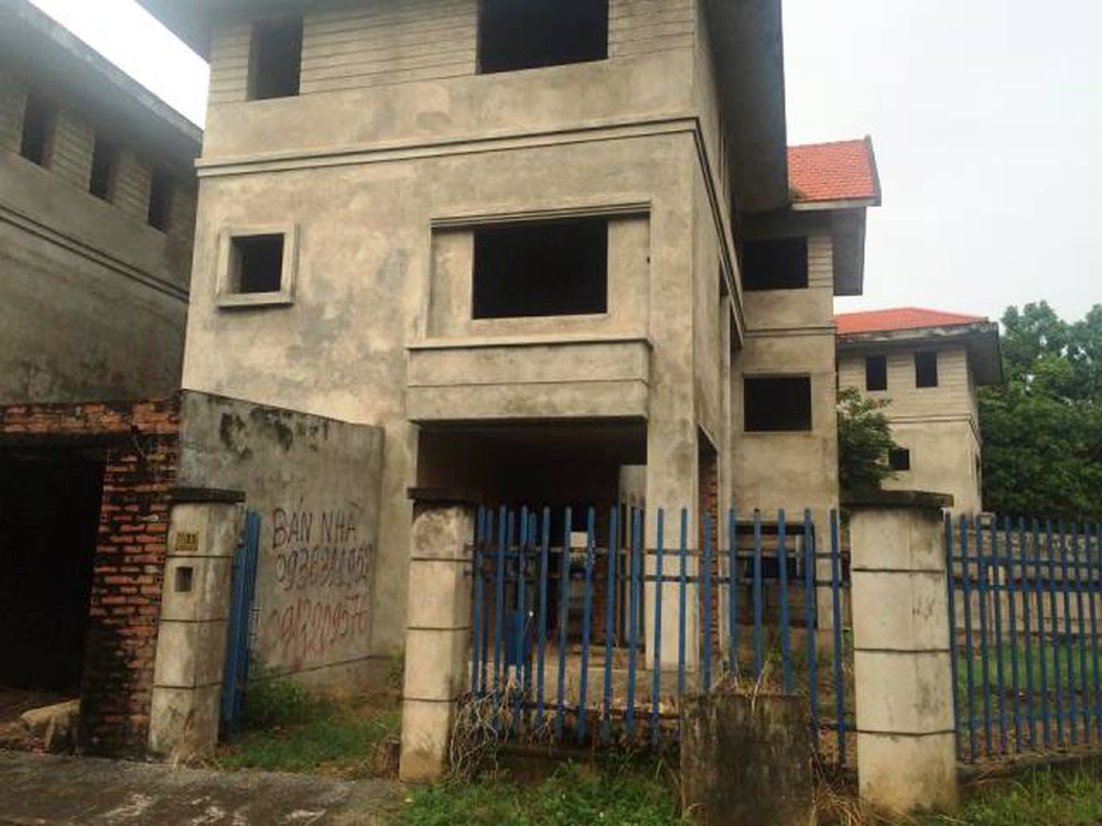 Bài 1 - Mê Linh trở mình: Khi “thời” đến và “thế” đổi- Ảnh 2. Bài 1 - Mê Linh trở mình: Khi “thời” đến và “thế” đổi- Ảnh 2.