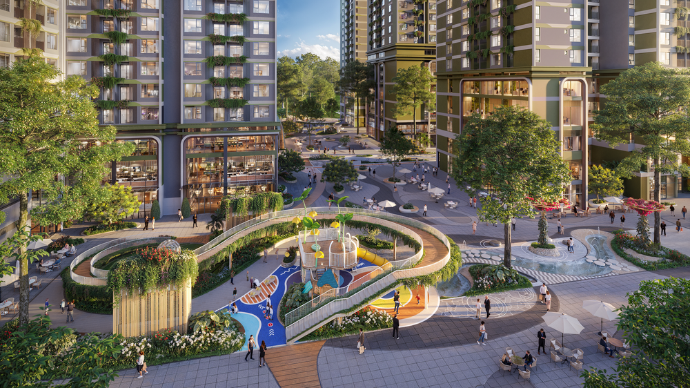 Quy hoạch metro ngay trước nhà, trụ cột vững chắc khẳng định tiềm năng tăng giá vượt trội của La Pura- Ảnh 4. Quy hoạch metro ngay trước nhà, trụ cột vững chắc khẳng định tiềm năng tăng giá vượt trội của La Pura- Ảnh 4.