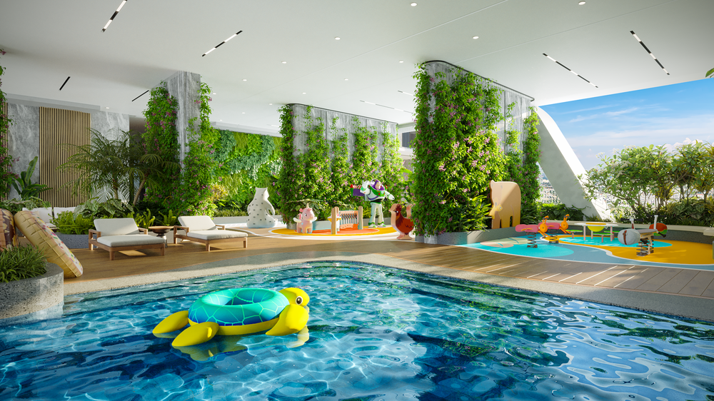 Dòng tiền tìm về bất động sản giá trị thực, cơ hội sở hữu căn hộ đầu 'sóng'- Ảnh 4. Dòng tiền tìm về bất động sản giá trị thực, cơ hội sở hữu căn hộ đầu 'sóng'- Ảnh 4.