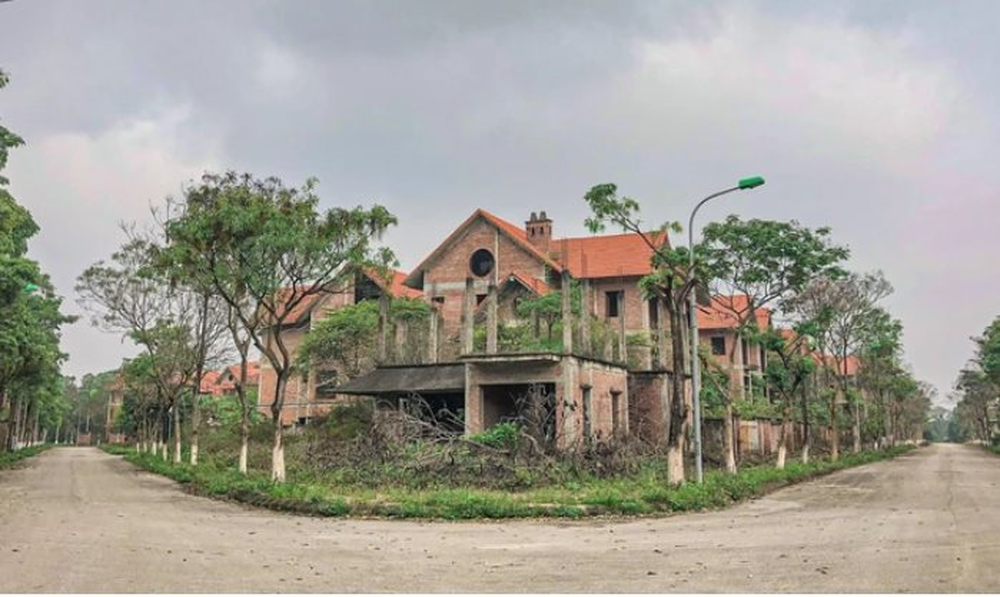 Bài 1 - Mê Linh trở mình: Khi “thời” đến và “thế” đổi- Ảnh 4. Bài 1 - Mê Linh trở mình: Khi “thời” đến và “thế” đổi- Ảnh 4.