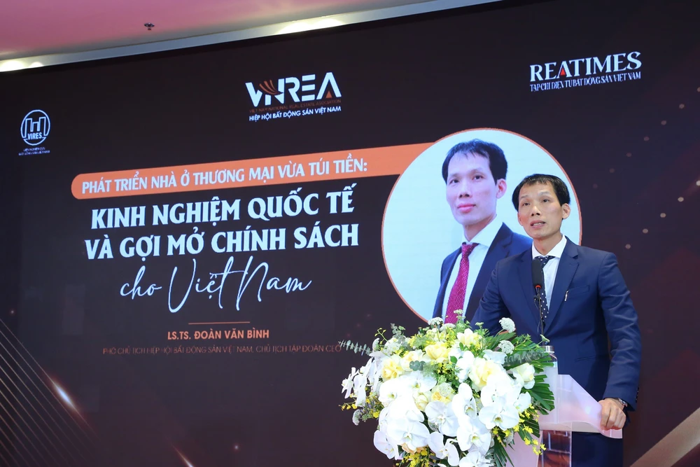 Tập đoàn CEO: Khi hạnh phúc là "vươn mình cùng đất nước"- Ảnh 42.