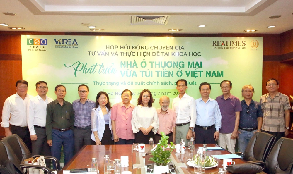 Tập đoàn CEO: Khi hạnh phúc là "vươn mình cùng đất nước"- Ảnh 41.
