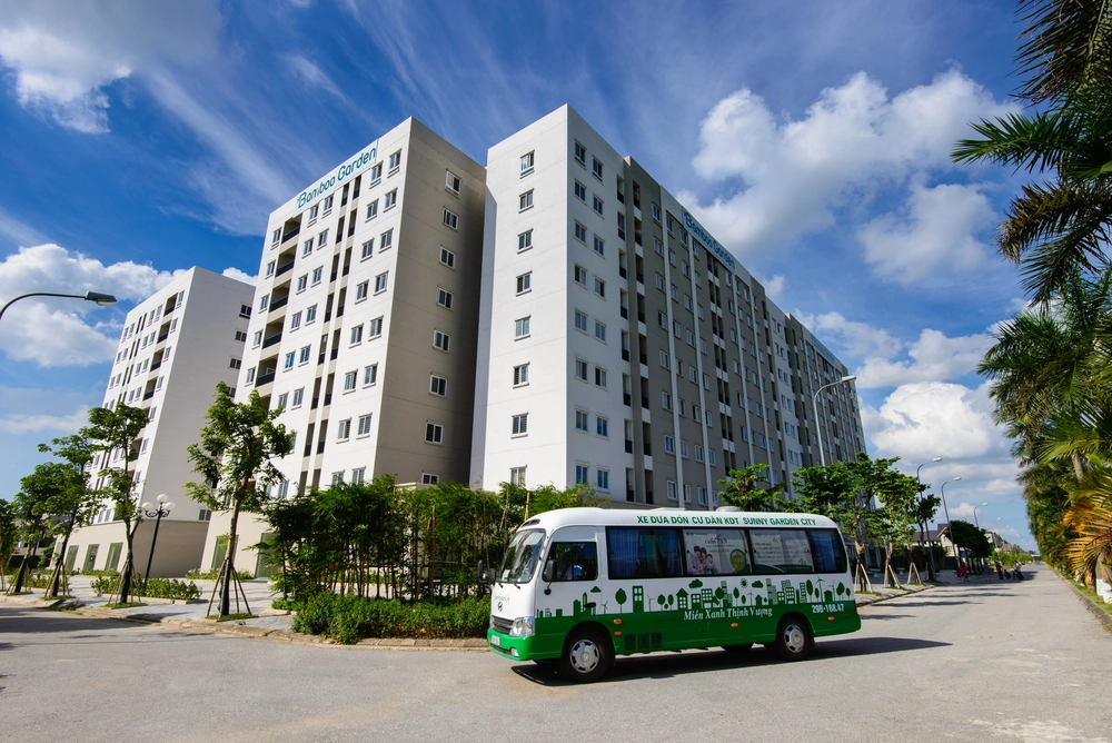Tập đoàn CEO: Khi hạnh phúc là "vươn mình cùng đất nước"- Ảnh 24.