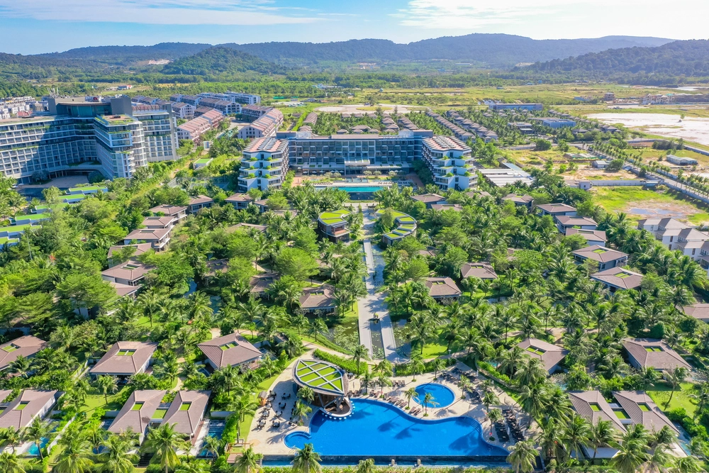 Tập đoàn CEO: Khi hạnh phúc là "vươn mình cùng đất nước"- Ảnh 4.