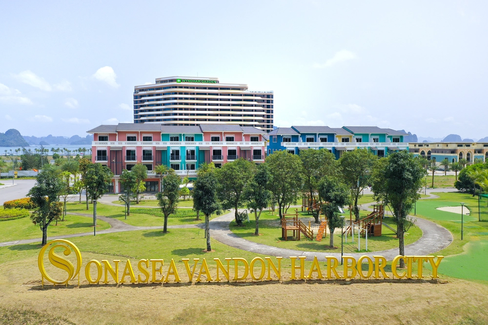 Tập đoàn CEO: Khi hạnh phúc là "vươn mình cùng đất nước"- Ảnh 15.