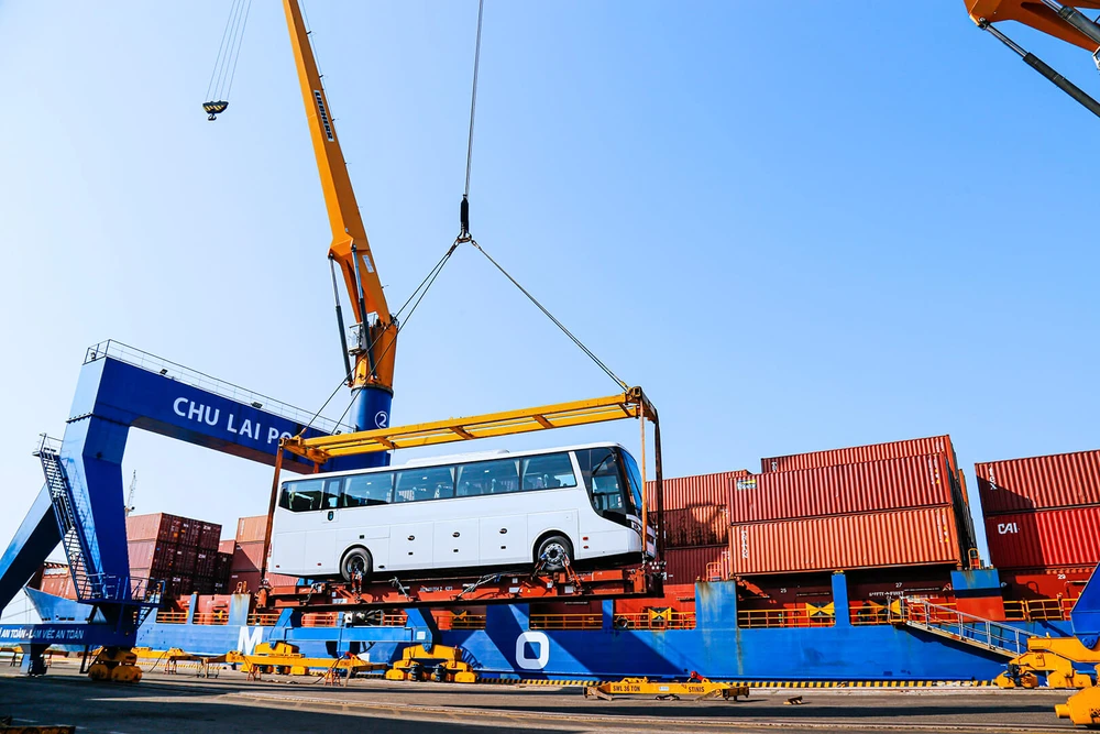 Doanh nghiệp dân tộc: Sức mạnh nội sinh cho khát vọng Việt Nam hùng cường- Ảnh 4.