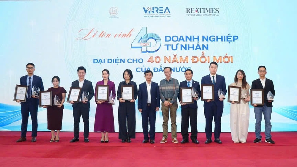 Xây dựng và phát huy sức mạnh đội ngũ doanh nghiệp dân tộc: Từ khát vọng tự cường đến hành động kiến tạo- Ảnh 11.