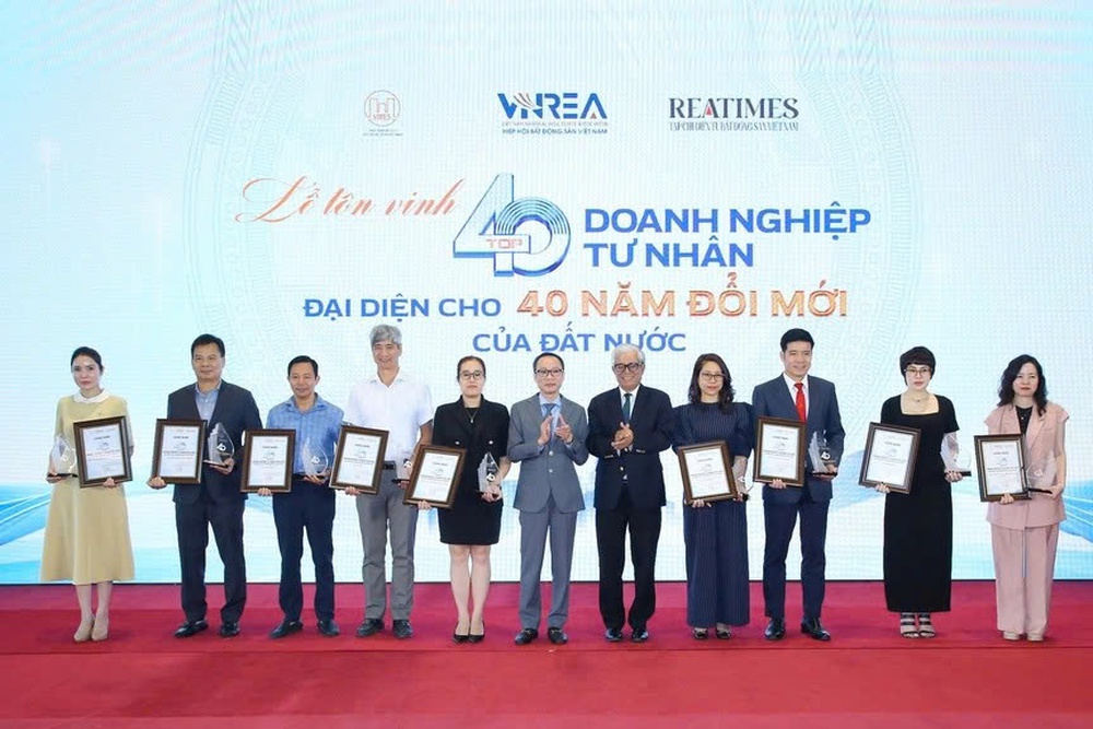 Xây dựng và phát huy sức mạnh đội ngũ doanh nghiệp dân tộc: Từ khát vọng tự cường đến hành động kiến tạo- Ảnh 10.
