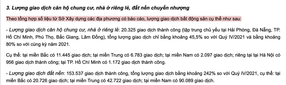 Bài 2 - Thách thức số hoá bất động sản: Chuyện “con gà - quả trứng”- Ảnh 9. Bài 2 - Thách thức số hoá bất động sản: Chuyện “con gà - quả trứng”- Ảnh 9.