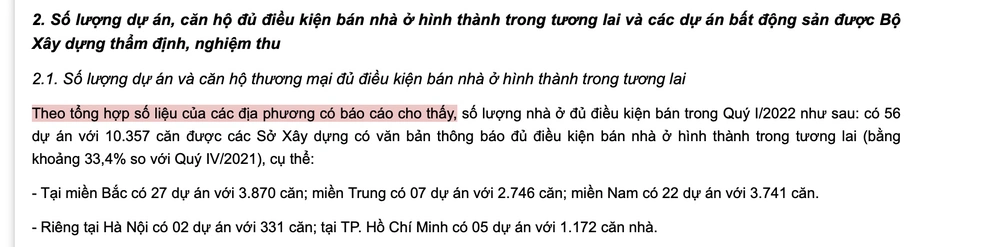 Bài 2 - Thách thức số hoá bất động sản: Chuyện “con gà - quả trứng”- Ảnh 10. Bài 2 - Thách thức số hoá bất động sản: Chuyện “con gà - quả trứng”- Ảnh 10.