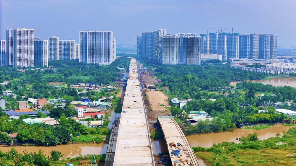 Hạ tầng bứt tốc, khu Đông đón đầu làn sóng dịch chuyển nơi sống của giới thượng lưu Sài Gòn- Ảnh 4. Hạ tầng bứt tốc, khu Đông đón đầu làn sóng dịch chuyển nơi sống của giới thượng lưu Sài Gòn- Ảnh 4.