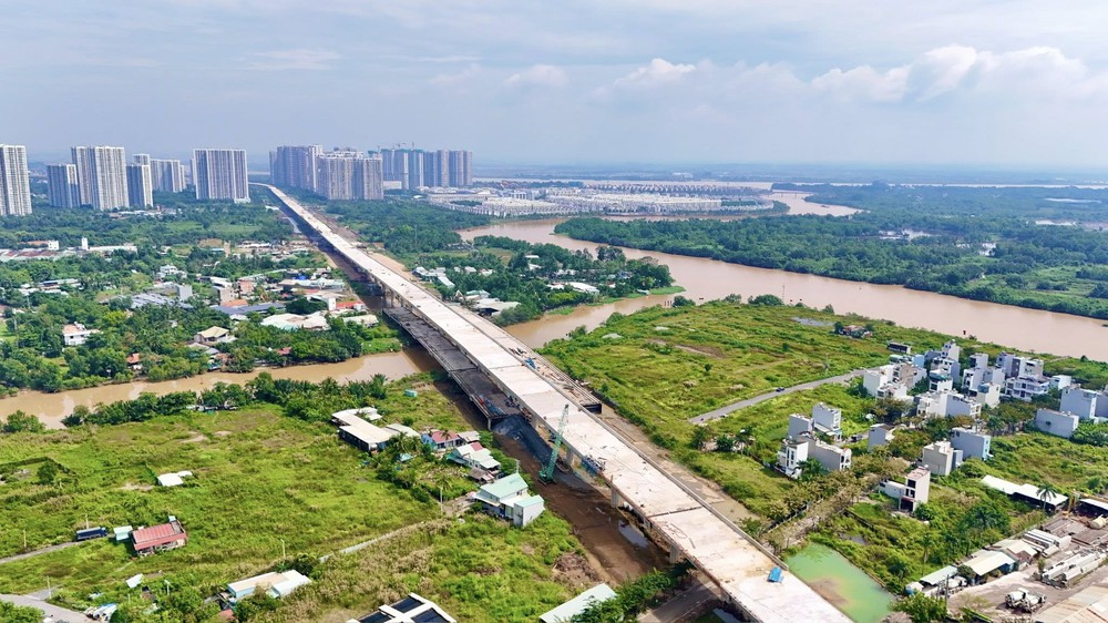 Hạ tầng bứt tốc, khu Đông đón đầu làn sóng dịch chuyển nơi sống của giới thượng lưu Sài Gòn- Ảnh 6. Hạ tầng bứt tốc, khu Đông đón đầu làn sóng dịch chuyển nơi sống của giới thượng lưu Sài Gòn- Ảnh 6.