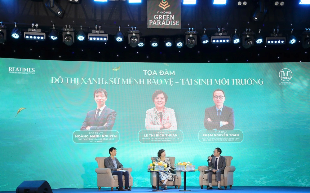 VNREA và tinh thần sát cánh cùng doanh nghiệp - Chia sẻ, thấu hiểu và hành động- Ảnh 9. VNREA và tinh thần sát cánh cùng doanh nghiệp - Chia sẻ, thấu hiểu và hành động- Ảnh 9.