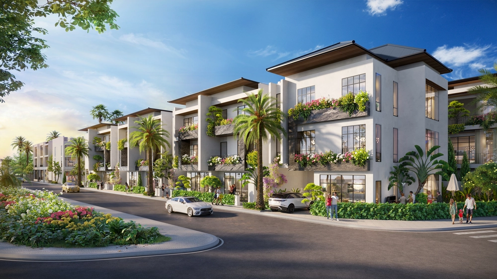 An Khánh Ecomony: Điểm sáng trên trục hạ tầng “vàng” phía Tây Hà Nội- Ảnh 8.