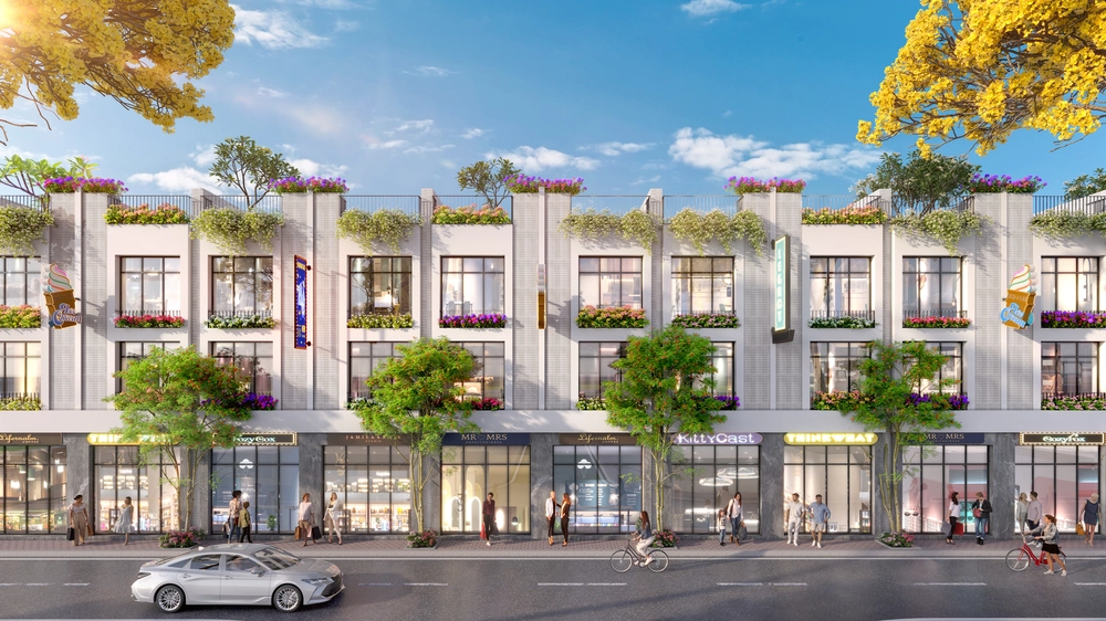 An Khánh Ecomony: Điểm sáng trên trục hạ tầng “vàng” phía Tây Hà Nội- Ảnh 5.