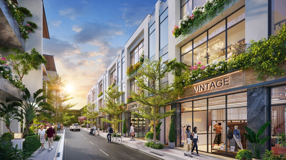 An Khánh Ecomony: Điểm sáng trên trục hạ tầng “vàng” phía Tây Hà Nội- Ảnh 4.