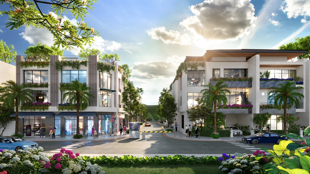 An Khánh Ecomony: Điểm sáng trên trục hạ tầng “vàng” phía Tây Hà Nội- Ảnh 3.